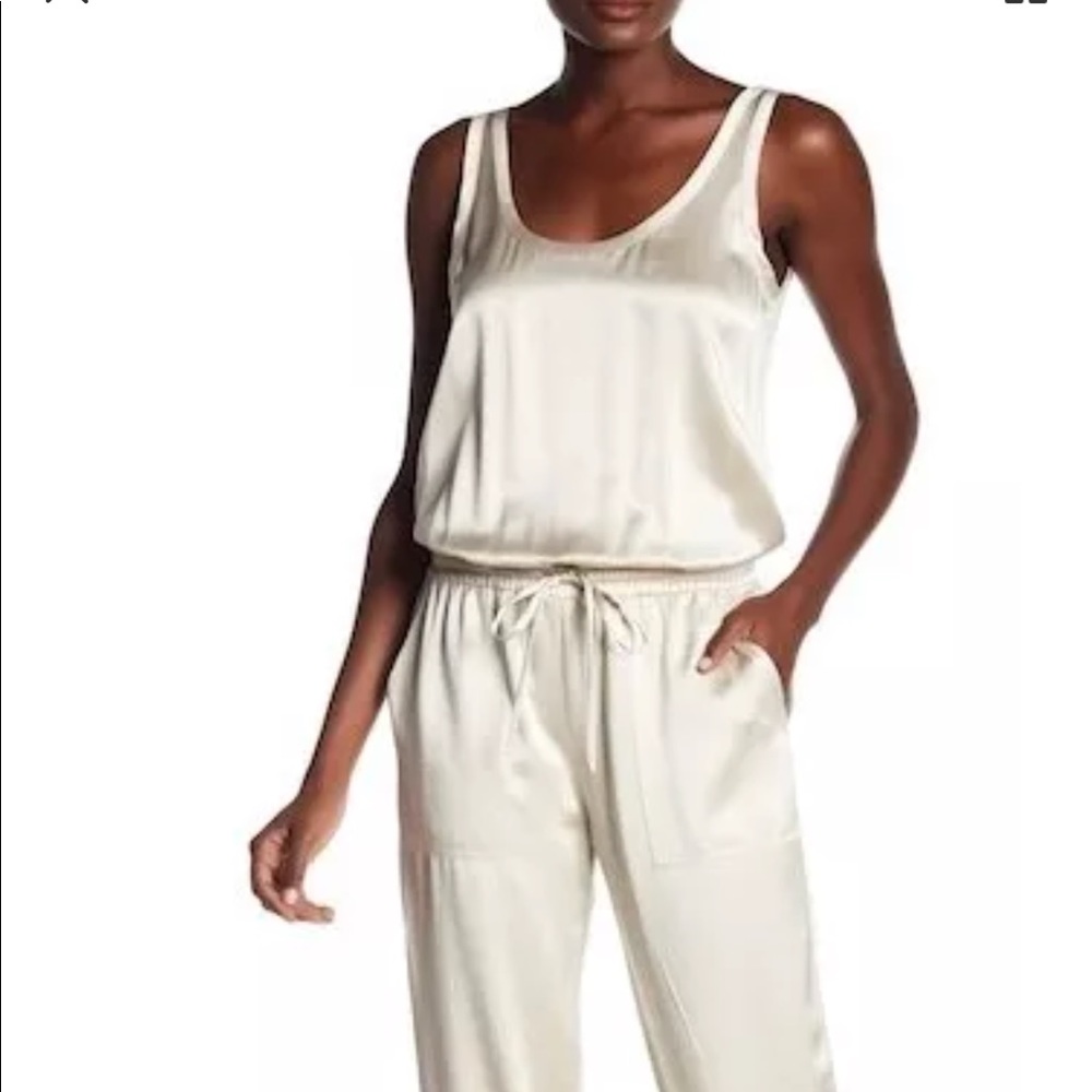 Theory Jumpsuit